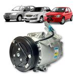 Compressor Celta Classic Prisma 1.0 1.4 2009 - 2013