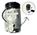 Compressor Celta Classic Prisma 1.0 1.4 2009 - 2013