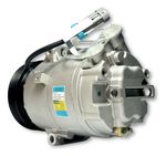 Compressor Celta Classic Prisma 1.0 1.4 2009 - 2013