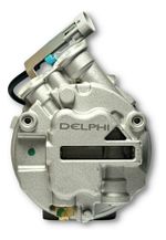 Compressor Celta Classic Prisma 1.0 1.4 2009 - 2013