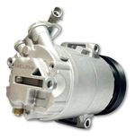 Compressor Celta Classic Prisma 1.0 1.4 2009 - 2013