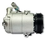 Compressor Celta Classic Prisma 1.0 1.4 2009 - 2013