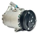 Compressor Celta Classic Prisma 1.0 1.4 2009 - 2013