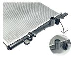 Radiador Freemont Dodge Journey 2009 2010 2011 2012 2013