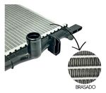 Radiador Freemont Dodge Journey 2009 2010 2011 2012 2013