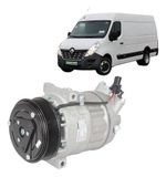 Compressor Mahle Master 2.3 2014 2016 2020 8200848916