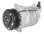 Compressor Mahle Master 2.3 2014 2016 2020 8200848916