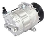 Compressor Mahle Master 2.3 2014 2016 2020 8200848916