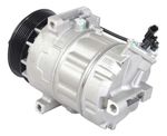 Compressor Mahle Master 2.3 2014 2016 2020 8200848916