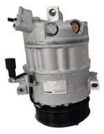 Compressor Mahle Master 2.3 2014 2016 2020 8200848916
