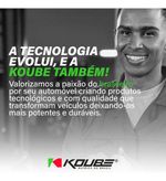 Kit Aditivo Sintético Pronto Uso Rosa 1l (3 Unidades)