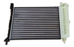 Radiador Visconde Uno 85 88 91 94 97 2000 2003 2006 2009