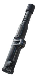 Kit 4 Bobina Ignição Renault Clio Kagoo Duster 1.6 16v 2.0