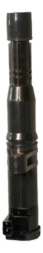Kit 4 Bobina Ignição Renault Clio Kagoo Duster 1.6 16v 2.0