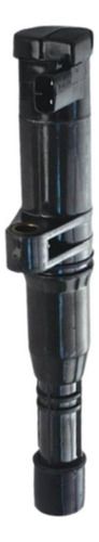 Kit 4 Bobina Ignição Renault Clio Kagoo Duster 1.6 16v 2.0