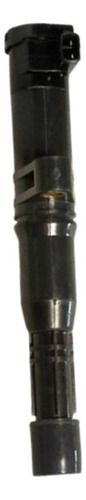 Kit 4 Bobina Ignição Renault Clio Kagoo Duster 1.6 16v 2.0