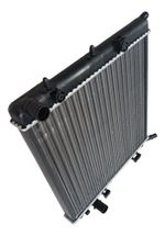 Radiador Peugeot 208 2012 2013 2014 2015 2016 2017 2019 2020