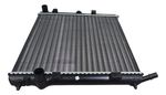 Radiador Peugeot 208 2012 2013 2014 2015 2016 2017 2019 2020