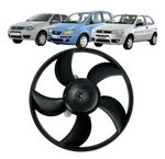 Ventoinha Palio Celta Prisma 2002 2004 2008 46815901