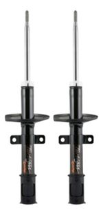 Par Amortecedor Dianteiro Renault Captur Duster 1.6 2.0