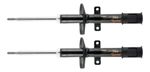 Par Amortecedor Dianteiro Renault Captur Duster 1.6 2.0