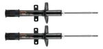Par Amortecedor Dianteiro Renault Captur Duster 1.6 2.0