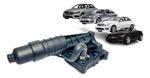 Resfriador Oleo Mercedes C180 C200 C250 1.8 16v Cgi