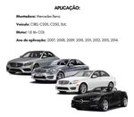Resfriador Oleo Mercedes C180 C200 C250 1.8 16v Cgi