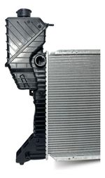 Radiador Eurus Sprinter 310 312 2.5 1997 1998 1999 2000 2001 2002