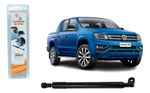 Amortecedor Caçamba Da Tampa Traseira Amarok Safegate