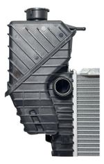 Radiador Eurus Sprinter 310 312 2.5 1997 1998 1999 2000 2001 2002