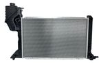 Radiador Eurus Sprinter 310 312 2.5 1997 1998 1999 2000 2001 2002