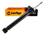 Par Amortecedor Traseiro Cofap Volkswagen Gol G2 G3 G4