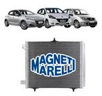 Condensador Citroen C3 Peugeot 208 2008 2003 A 2024