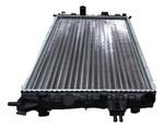 Radiador Astra Zafira 99 00 01 2002 03 2004 05 2006 07 2008