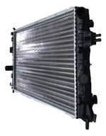 Radiador Astra Zafira 99 00 01 2002 03 2004 05 2006 07 2008