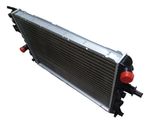 Radiador Astra Zafira 99 00 01 2002 03 2004 05 2006 07 2008