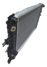 Radiador Astra Zafira 99 00 01 2002 03 2004 05 2006 07 2008