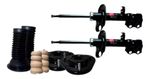 Kit Amortecedor Dianteiro Toyota Corolla 2015 2016 2017 Novo