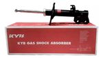 Kit Amortecedor Dianteiro Toyota Corolla 2015 2016 2017 Novo