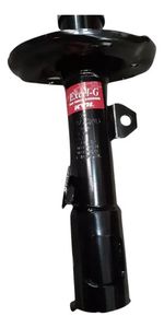 Kit Amortecedor Dianteiro Toyota Corolla 2015 2016 2017 Novo
