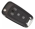 Chave Canivete Controle Positron Px80 Px32 Px46 Px42 Fx Flex