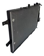 Condensador Notus Corsa Montana 2003 2005 2007 2009 2011
