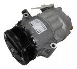 Compressor Mahle Corsa Meriva Fiat Palio Doblo 2001 a 2014