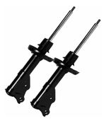 Kit Amortecedor Dianteiro Traseiro Toyota Corolla 2015 2017