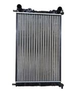 Radiador Visconde Fiat Uno Fiorino Fire 2004-2013 Com Ar
