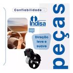 Bomba De Direção Hidráulica Completa Xsara Picasso 206 207