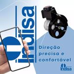 Bomba De Direção Hidráulica Completa Xsara Picasso 206 207