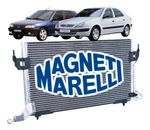 Condensador Magneti Marelli Peugeot 306 Partner 1996 A 2006