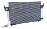 Condensador Magneti Marelli Peugeot 306 Partner 1996 A 2006